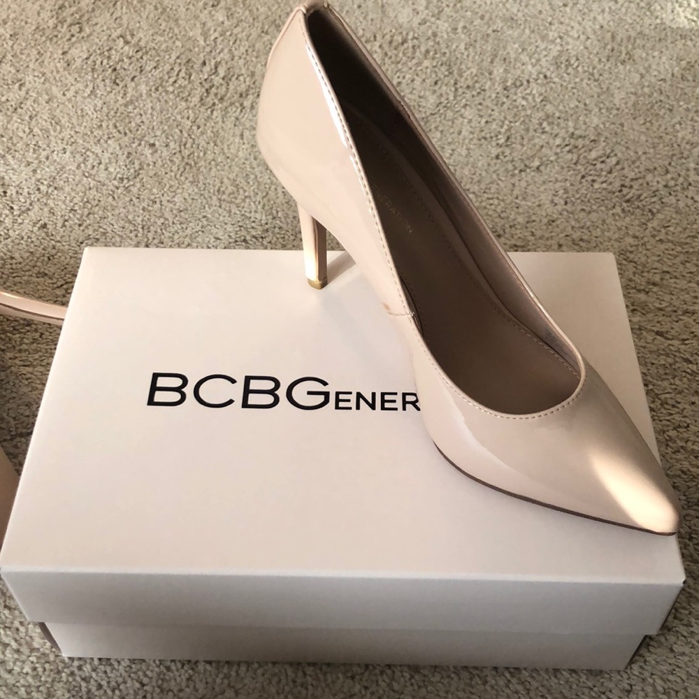 Bcbgeneration shoes - Picture 2 of 2